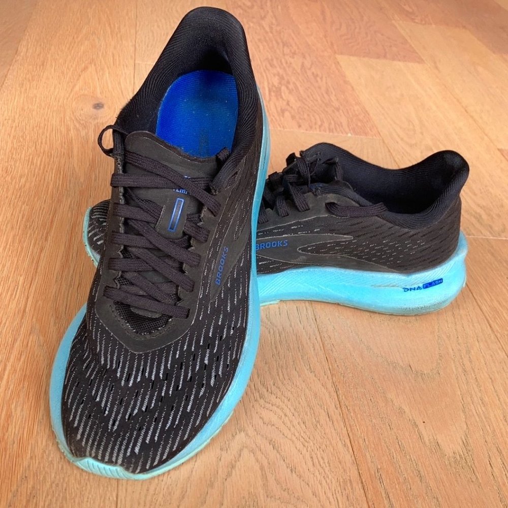 Brooks Hyperion Tempo 7 women
